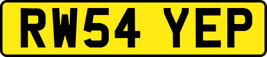 RW54YEP