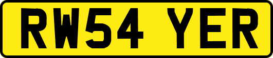 RW54YER