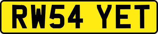 RW54YET