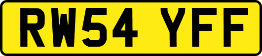 RW54YFF