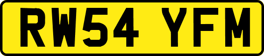 RW54YFM