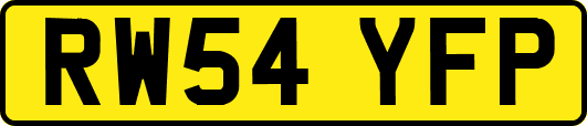 RW54YFP