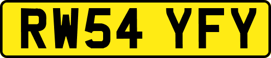 RW54YFY