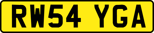 RW54YGA