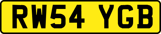 RW54YGB