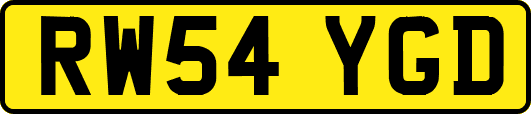 RW54YGD