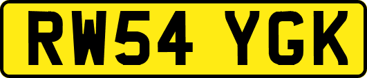 RW54YGK