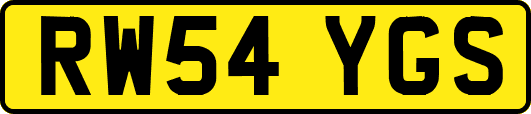 RW54YGS