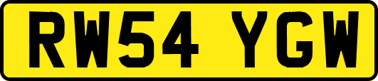 RW54YGW
