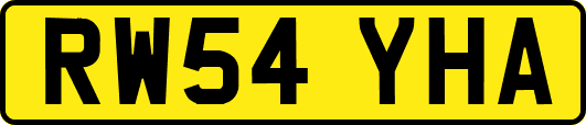 RW54YHA