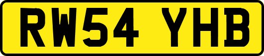 RW54YHB