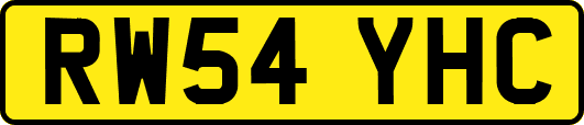 RW54YHC