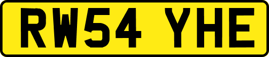 RW54YHE