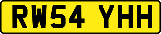 RW54YHH