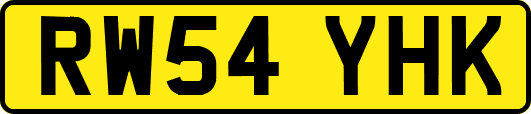 RW54YHK