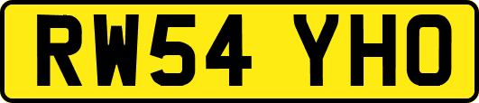 RW54YHO