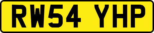 RW54YHP