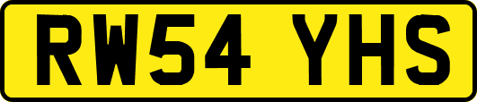 RW54YHS