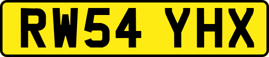RW54YHX