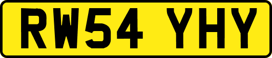 RW54YHY