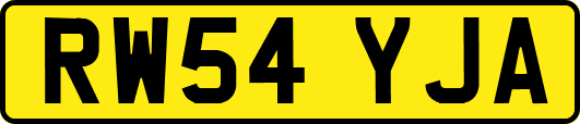 RW54YJA