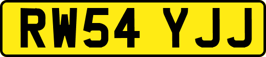 RW54YJJ