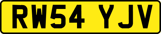 RW54YJV