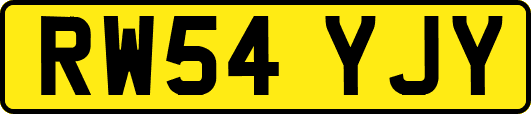 RW54YJY