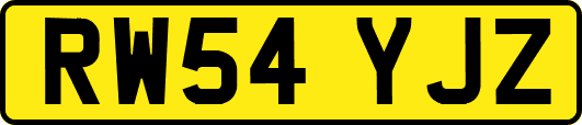 RW54YJZ
