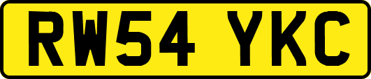 RW54YKC