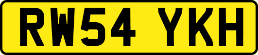 RW54YKH