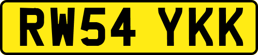 RW54YKK