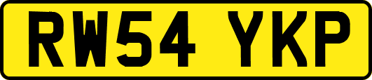 RW54YKP