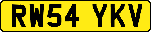 RW54YKV