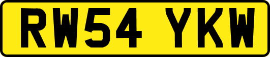 RW54YKW