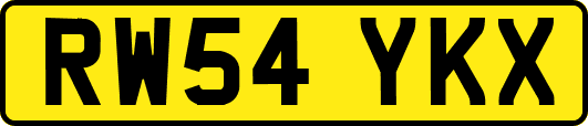 RW54YKX