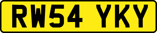 RW54YKY