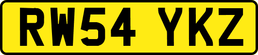 RW54YKZ