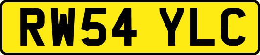 RW54YLC
