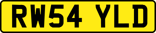 RW54YLD