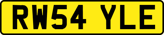 RW54YLE
