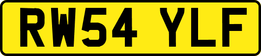 RW54YLF