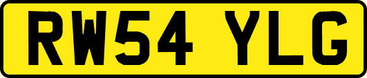 RW54YLG