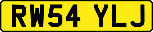 RW54YLJ