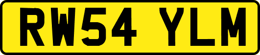 RW54YLM