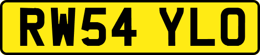 RW54YLO