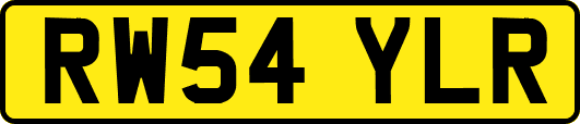 RW54YLR