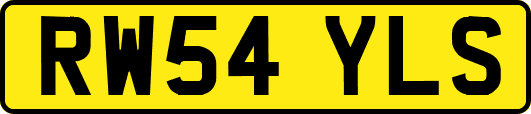 RW54YLS