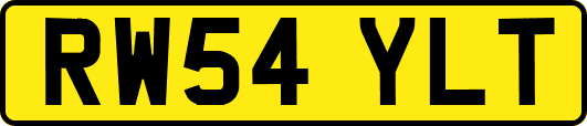 RW54YLT