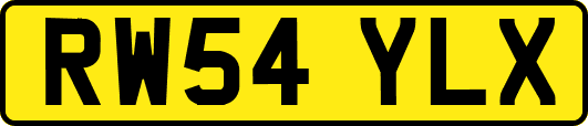 RW54YLX